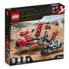 LEGO 75250 Pasaana Speeder Chase Block Toys
