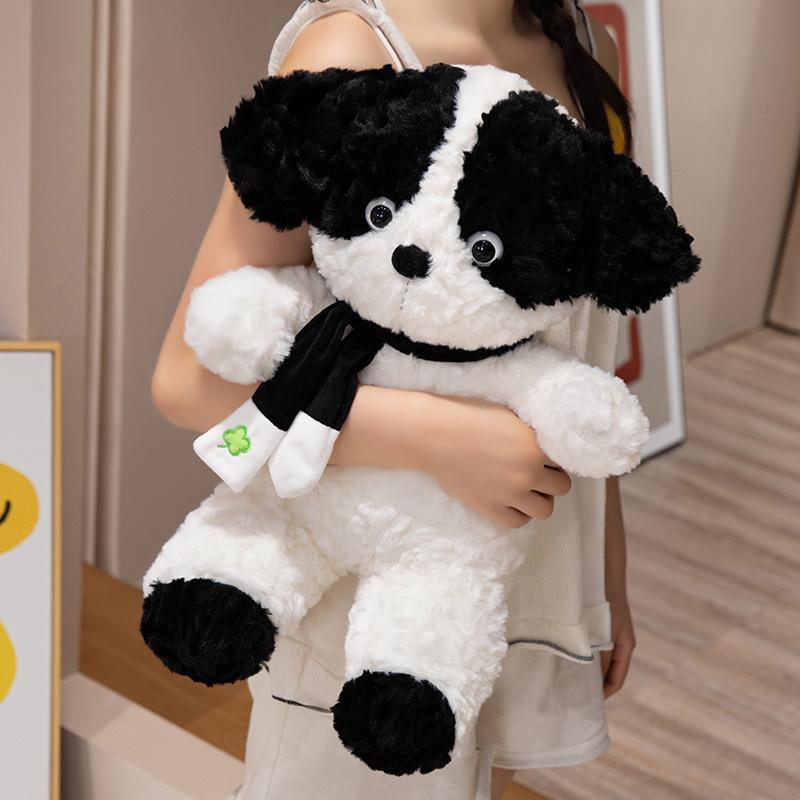 New Toy Dog Plush Toy Doll Large Cloth Doll Doll