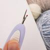Needlework Sewing Seam Ripper Stitch Embroidery Cross Stitch Multifunctional Picking Thread Remover DIY Sewing Accessories