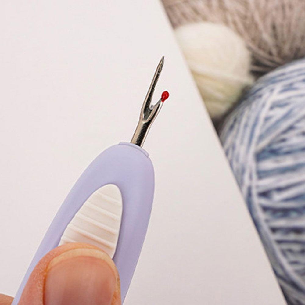 Needlework Sewing Seam Ripper Stitch DIY Sewing Accessories Hand Sewing Special Tools Household