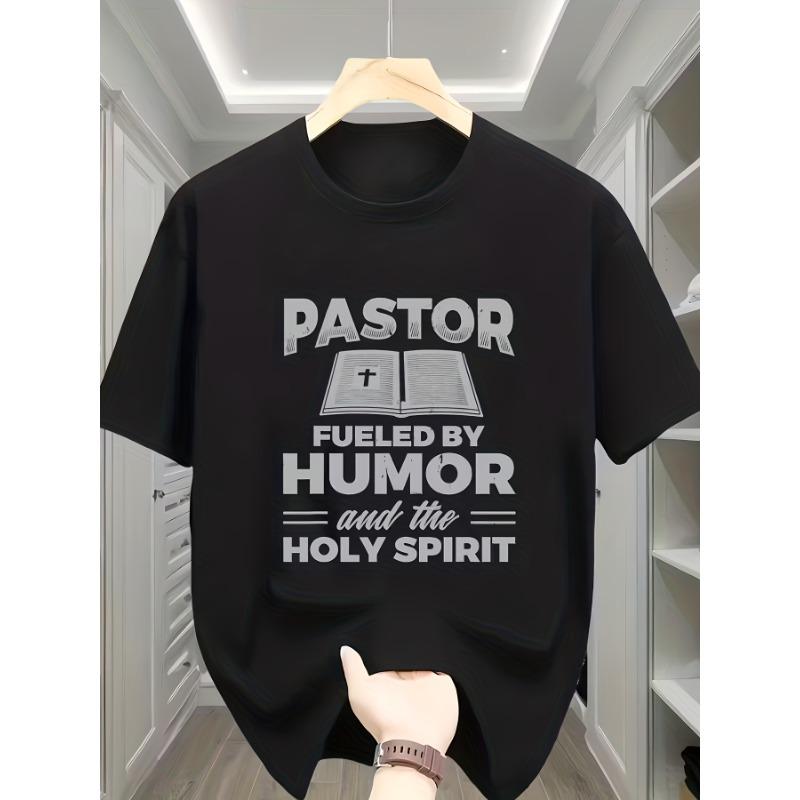 

European size Short-Sleeved T-Shirt Printed Casual Comfortable T-shirt for Men Crew Neck Regular Fit Fashionable Men s Tee Tops 4XL чорний