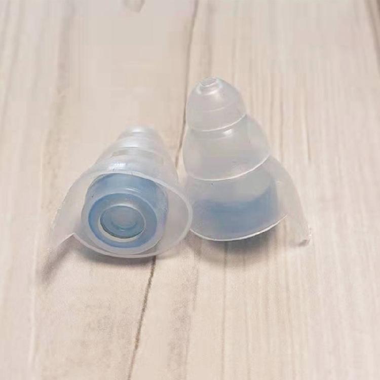 Block Out Unwanted Noise with Soft and Durable Silicone Earplugs