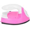 DIY Electric Iron Mini Cute Ceramic Heating Children"s Hand Made Original Heat Press Machine