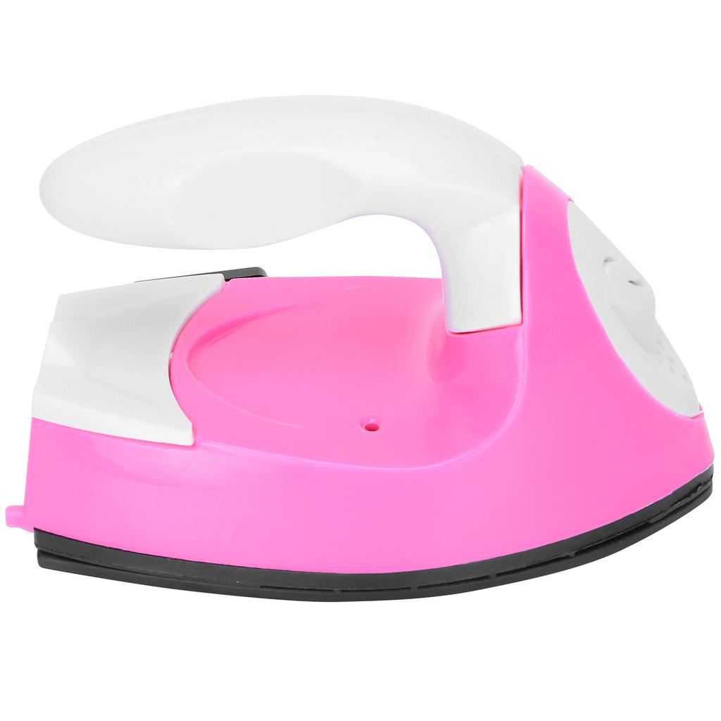 DIY Electric Iron Mini Cute Ceramic Heating Children"s Hand Made Original Heat Press Machine