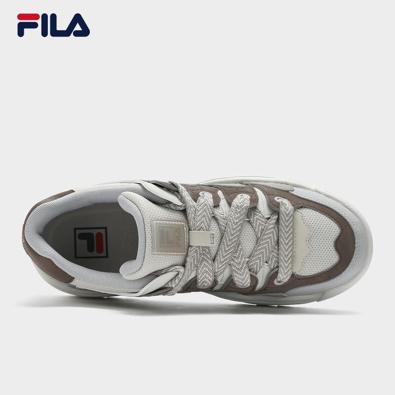 FILA Rosetta Women's Platform Casual Shoes