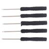 5Pcs/Set T2 T3 T4 T5 T6 Repair Precision Tool Kits Torx Screwdriver