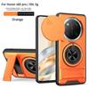Huawei Honor X60 Pro/X9C Magic 7 Lite Phone Case: Shun Jia Window Stand Protective Cover
