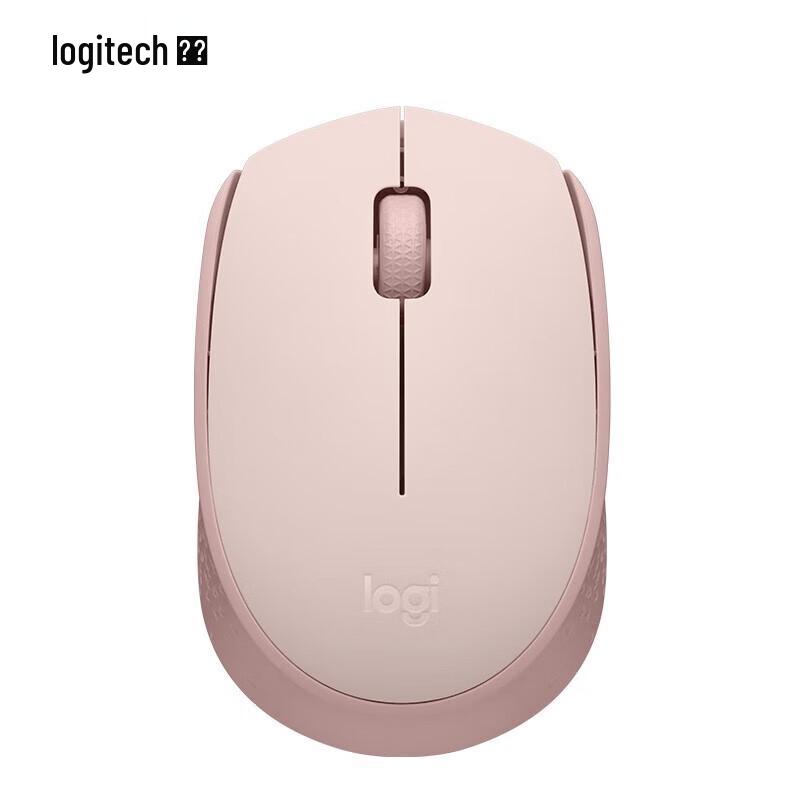 

Logitech M172 Wireless Mouse