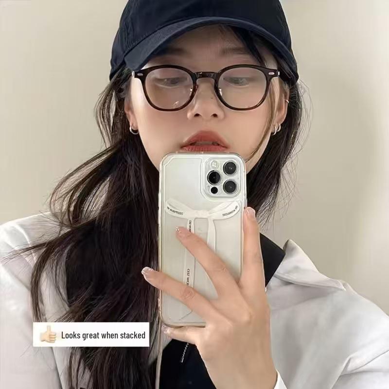 Brincos Clássicos de Clipe de Orelha de Arame de Aço Inoxidável com Fivela Redonda