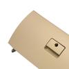 Dash Glove Box Door Lid Cover Beige 1J1857121A For VW Volkswagen Golf Late 2002-2005