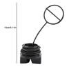 Fuel Oil Cap for Poulan Pro Chainsaw 952044640 530057236 577858501 530047192