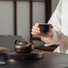 Edenus Zuo Wang Ceramic Kung Fu Tea Set