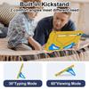 Kids Tablet Case IPad 11th Gen 10.9 Inch With Full Coverage Shockproof Silicone PC Hybrid Shell Cartoon Design