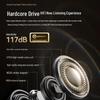 Saina Z50 Ultra Open-Ear AI Translator Bluetooth Earbuds