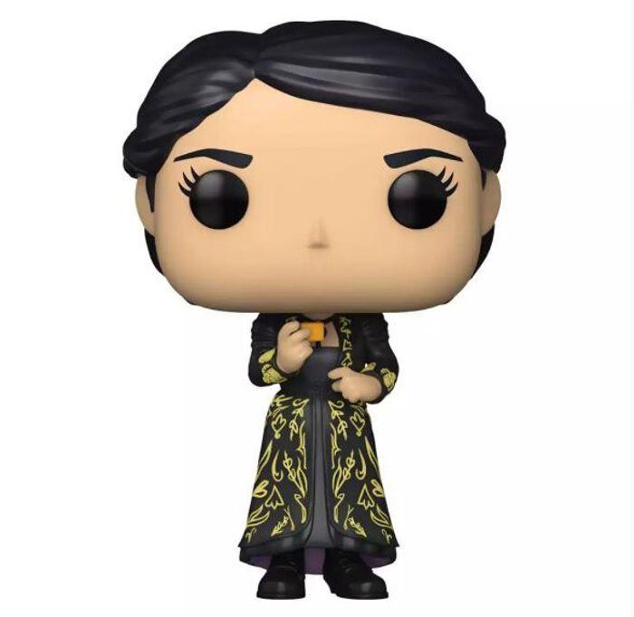 Figurine funko pop! | the witcher | s2 yennefer