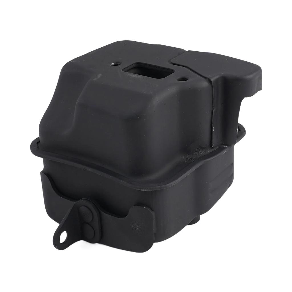 Silencer Kit Muffler Kit Factory Home Easy Installation Minimize Back Pressure Reduce Noise Levels MS361 And MS361C Chainsaws