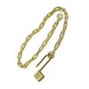 Copper Valve Chain