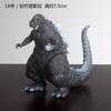 Latest Godzilla Vs Kong 22 Styles Model Anime Figurine Mechagodzilla Dinosaur Action Figure Collectible Model Doll Children Playthings Gifts