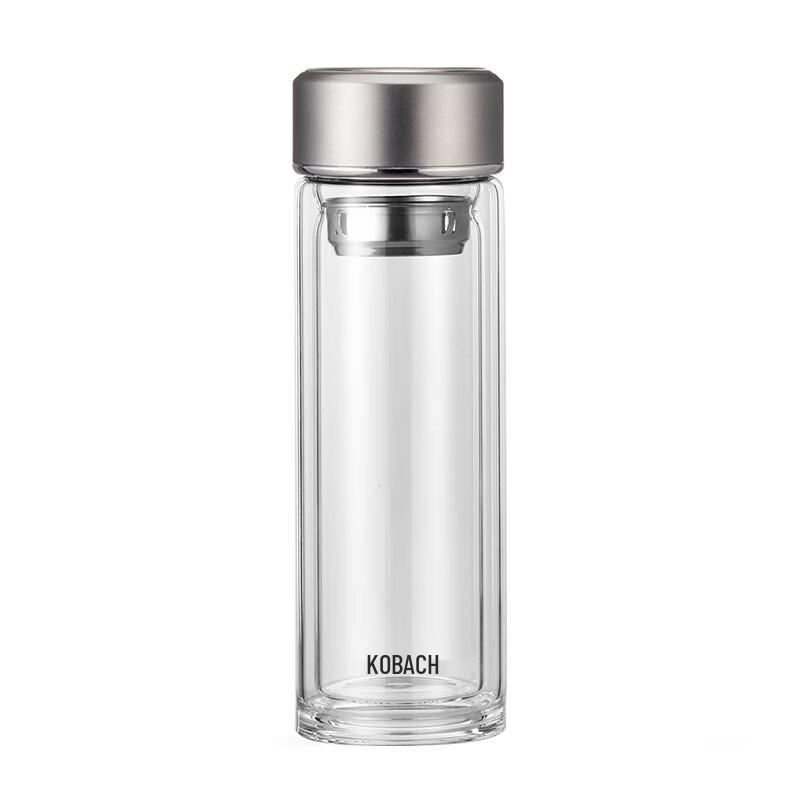 Kangbah JINGANG Series 320ml Glass Cup