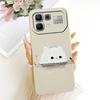 For Infinix Note 60 Pro Note60 Cute Cat Flower Cartoon Phone Case For Infinix Note 60 60Pro 5G Soft Silicone Covers Bumpers