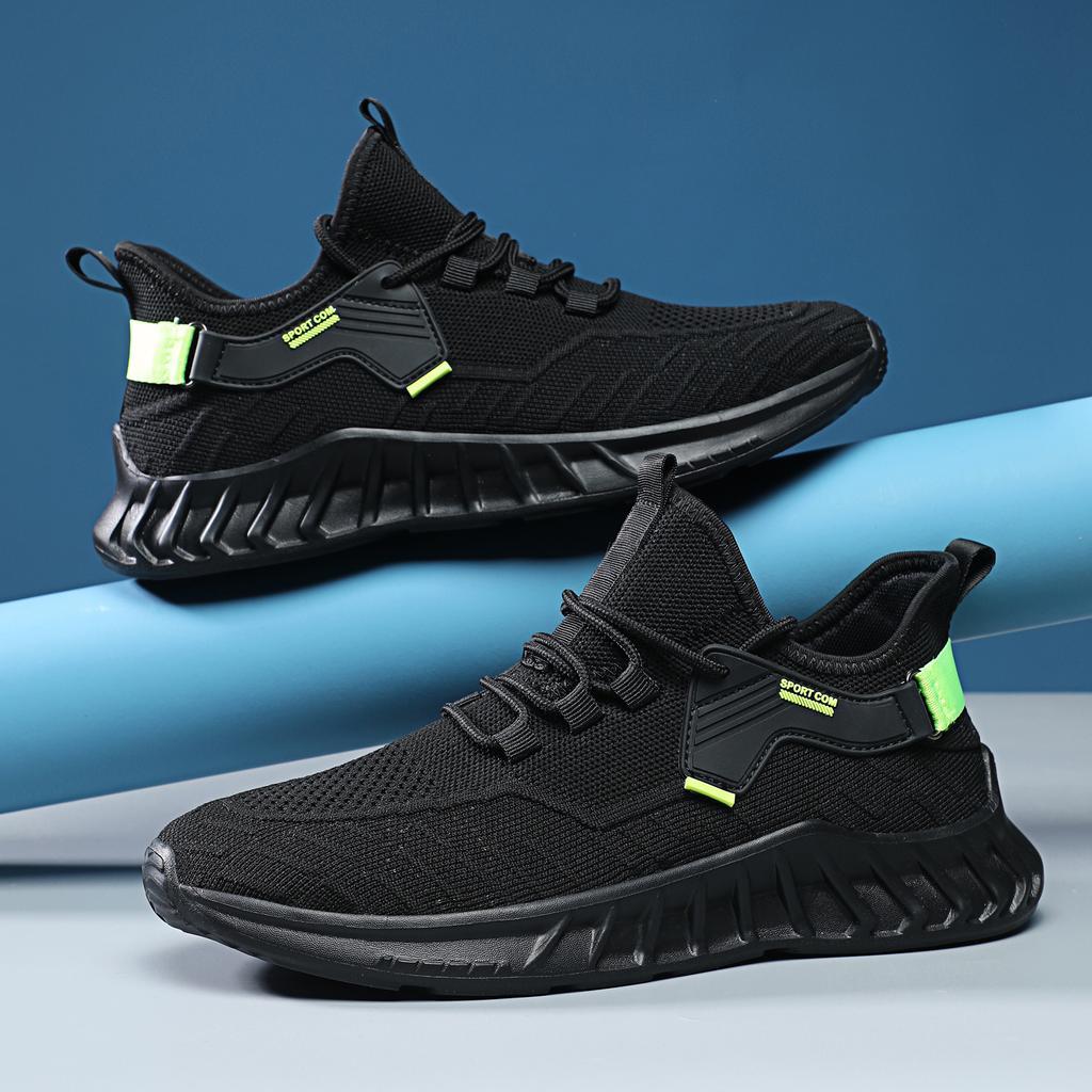 Men Women Light Casual Shoes Comfortable Sneakers Breathable Athletic Running Walking Gym Shoes