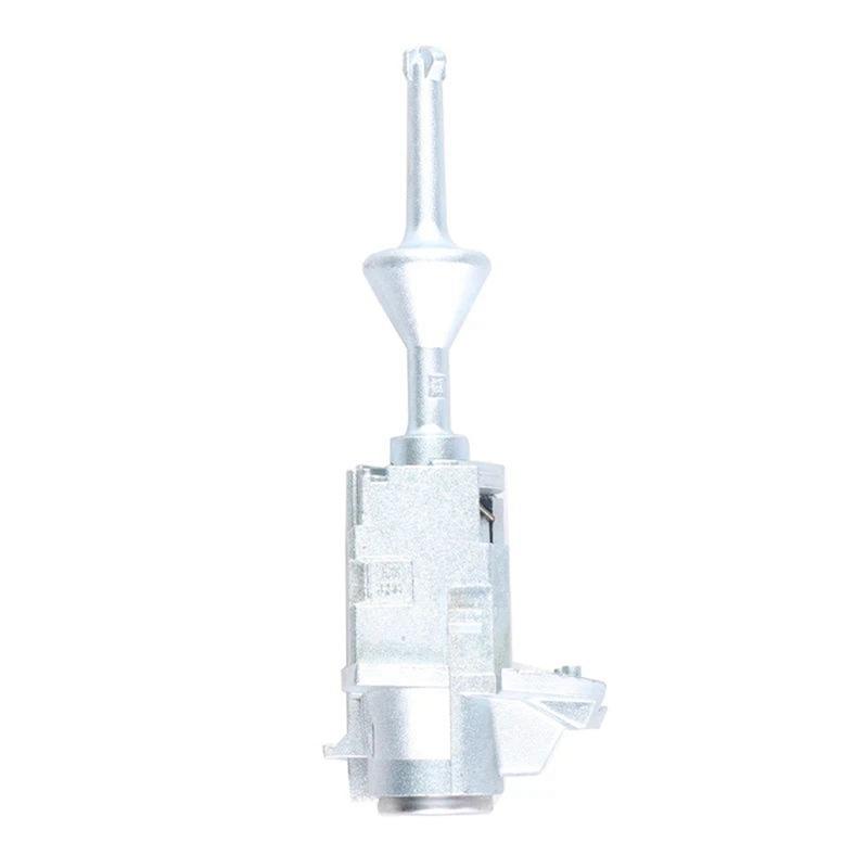 For BMW 1 Series E81 E82 E87 E88 Car Door Lock Cylinder With 2 Keys- Part Number 51217161430