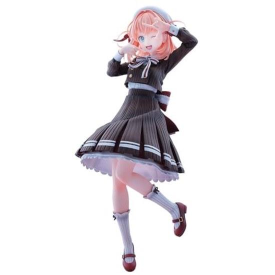 BellFine Love Live Ren no Sora Girls Academy School Idol Club Hinoshita Kaho Fortune Movie Ver. 1/7 Scale PVC Painted Finished Figure BF210
