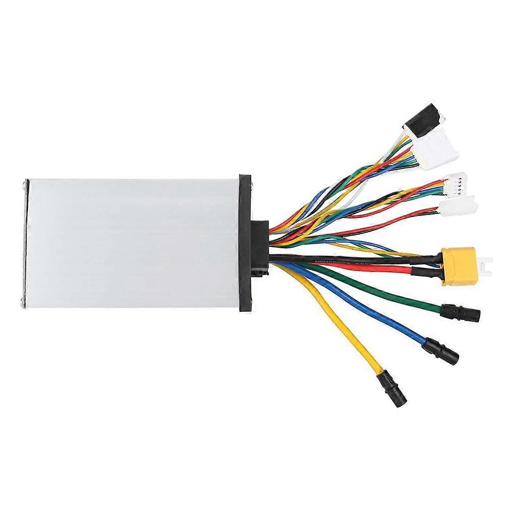 Electric Scooter Controller Replacement Board for Xiaomi 4 Lite 2nd Gen Main Board Circuit Switchboard Replacement