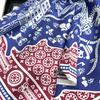 Silk Silk Scarf Chinese Square Scarf Women'S Versatile Spring And Autumn High-End Silk Gift 100% Mulberry Silk Foreign Style Scarf