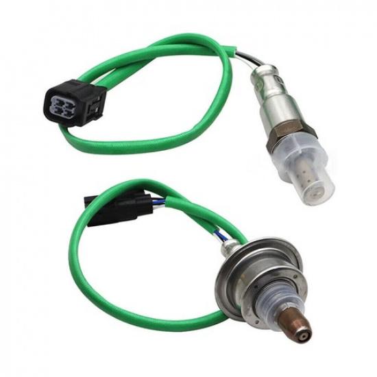 For 2008-2012 Honda Accord 2.4L Upstream Downstream Oxygen O2 Sensor Replacement