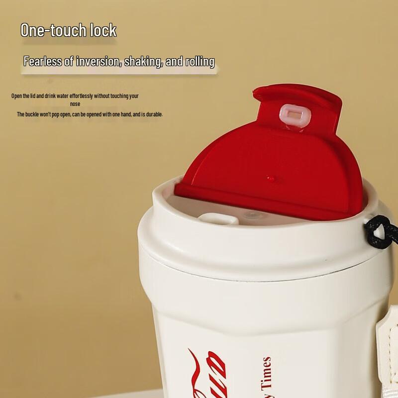 Shangheng Stainless Steel Portable Insulated Mug