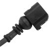 3X 1K0927903R Speed Sensor Front Left Harness Sensor Automotive For VW Golf 1998-2014