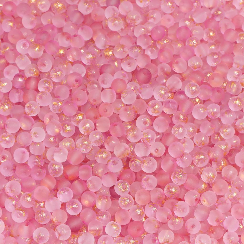 100Pcs Domestic High-quality Glass Seed Beads For DIY Bracelet Necklace Jewelry Making Accessories