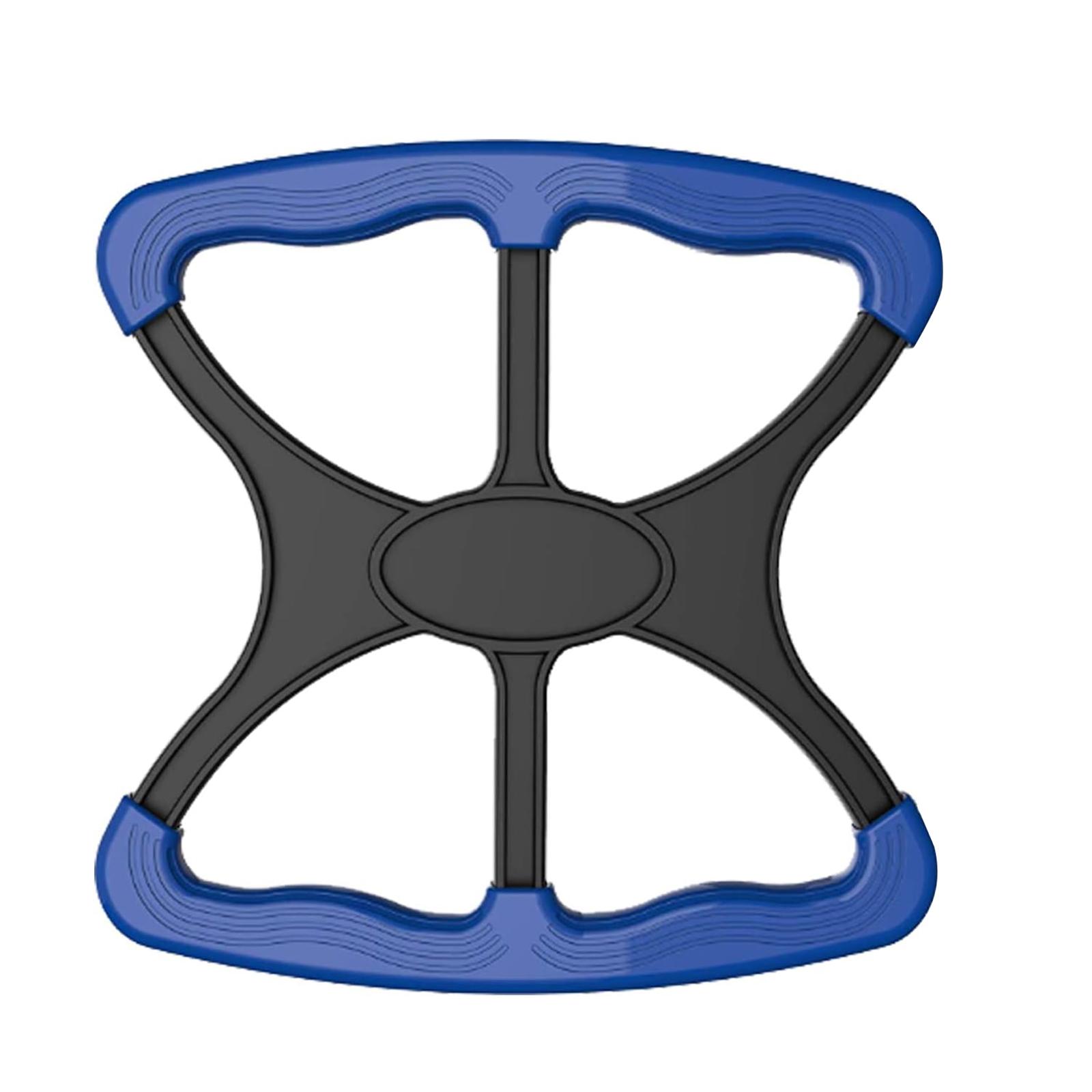 

Подъемник для помощи при вставании Портативное подъемное устройство Подъемник для помощи при вставании Перекладина для инвалидов с нескользящей ручкой для пожилых людей синий