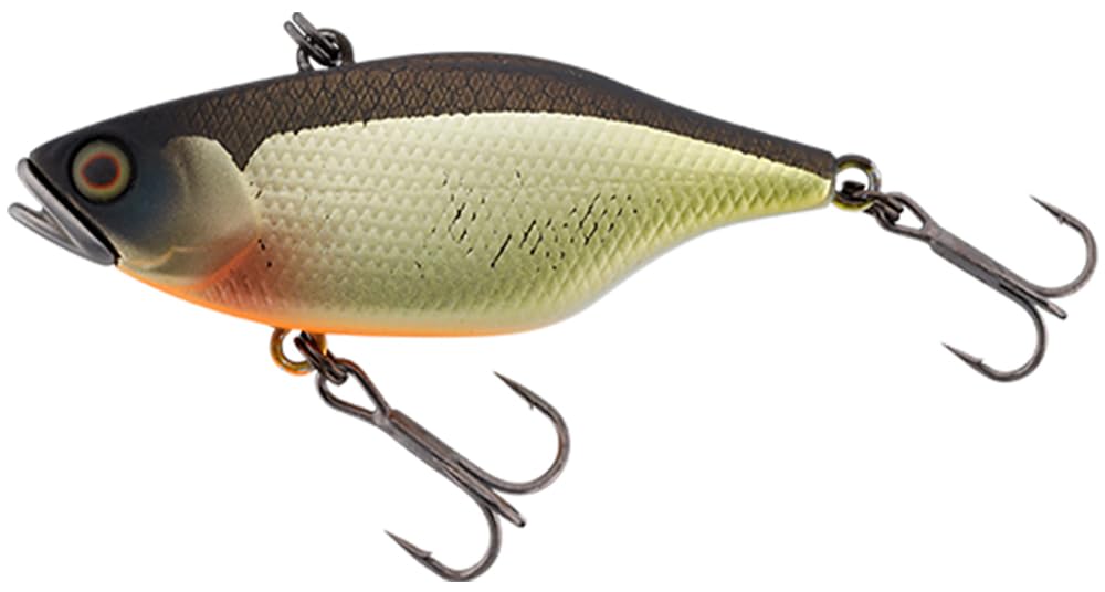 

JACKALL TN 50 Оригінал Матовий Шампанське Золото