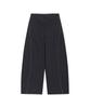 SPORTS ILLUSTRATED Piping Line Pants (Black)