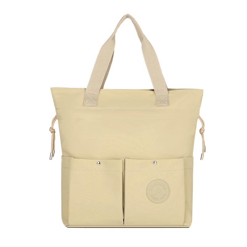 Drawstring Corset Backpack Lightweight Student Schoolbag