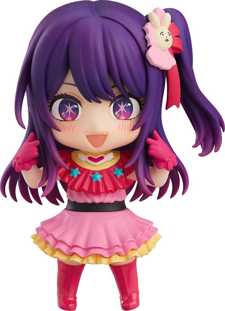 

Nendoroid TV аниме [Oshinoko] Ai немасштабная пластиковая раскрашенная подвижная фигурка