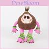 Peluche di Moana Kakamora con Imbottitura in Cotone PP per Decorazione della Stanza dei Bambini