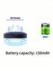 2026 4-in-1 Abs Stimulator, Muscle Toner, Portable Muscle Trainer, Intelligent Wireless Fitness Apparatus Men Woman Rechargeable