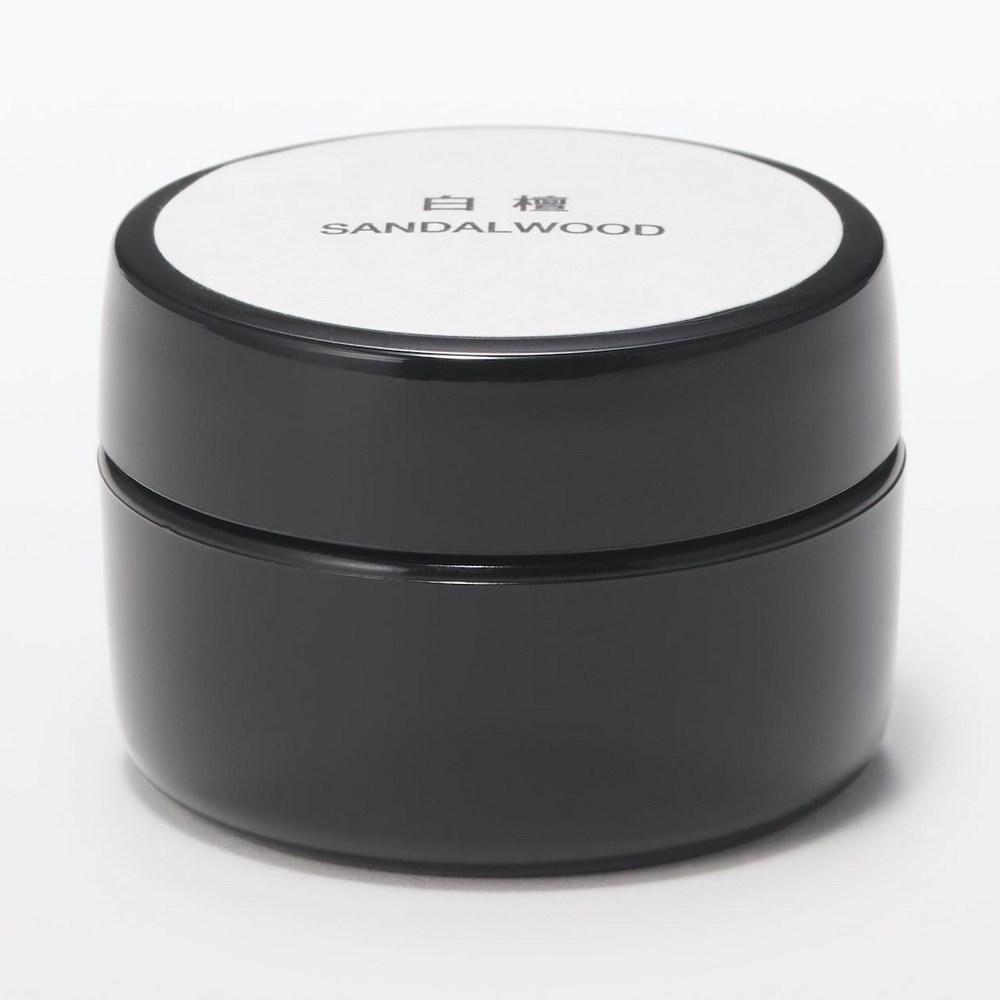 MUJI LABO Kyoto Hyangsaido Solid Perfume