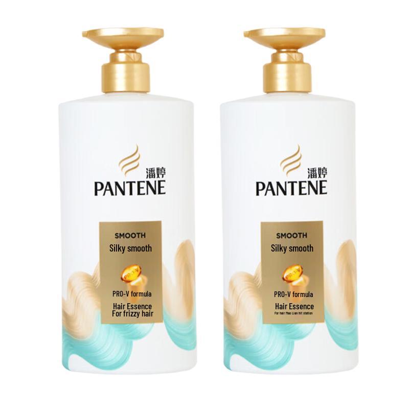 Pantene PRO-V Silky Smooth Conditioner