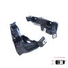ESP1250 Front Left Right Bumper Mount Holder Support Bracket for Renault Symbol Thalia MK2 LU 2008-2012 8200699903 8200699911