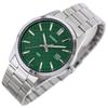 Zegarek Męski Casio Mtp-Vd03D-3A1 Green + Box