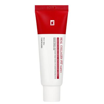 Real Collagen Fit Anwendbare Collagenpackung, 50g, 1 Stück