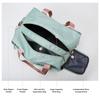 Sports Accessory Multifunction Travel Bag High Capacity Daypack Swimming Tote Waterproof Sports Gym Bag Fitness Yoga