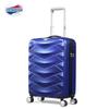 American Tourister 20-inch Business Carry-on Luggage