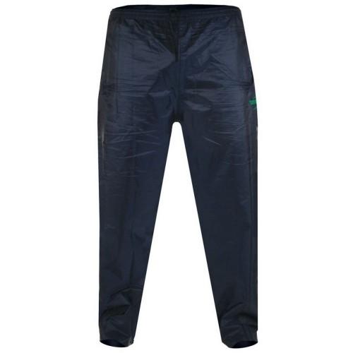 Duke Mens D555 Elba Packaway Kingsize Over Trousers