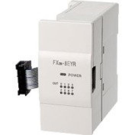 Mitsubishi Electric sequencer Expansion unit General-purpose MELSEC-F FX2N-8EYR
