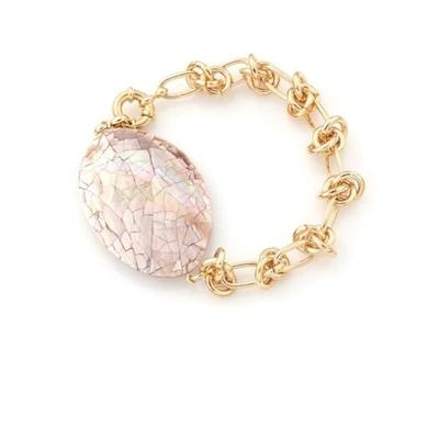 Braceletes – Pulseiras de cadeia